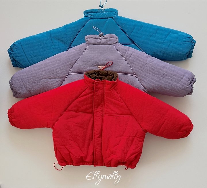 Ellymolly | Snow Crepe JP (8oz Bonding)