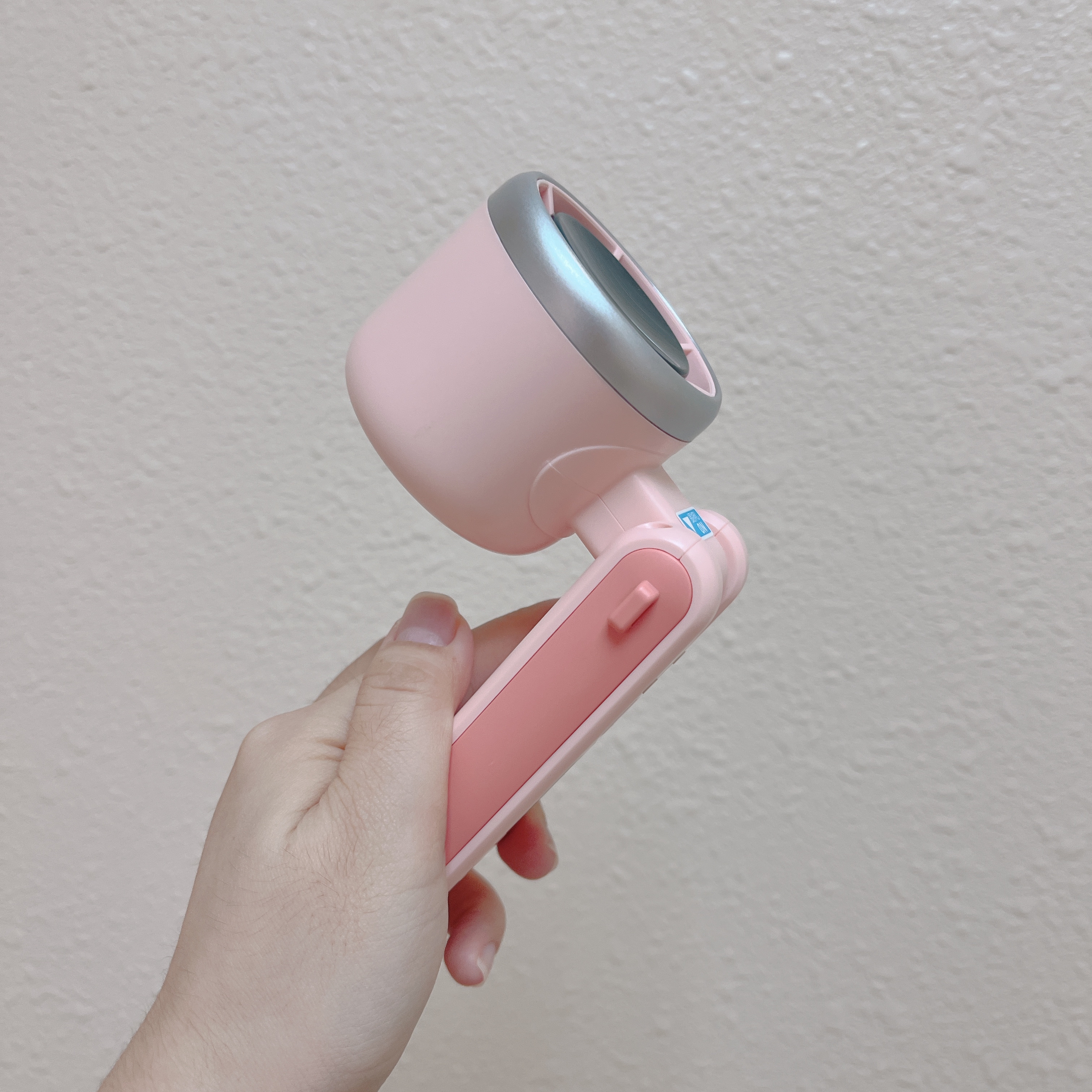 日本預訂📍日本曬黑樣Hello Kitty/Kuromi三用風扇仔