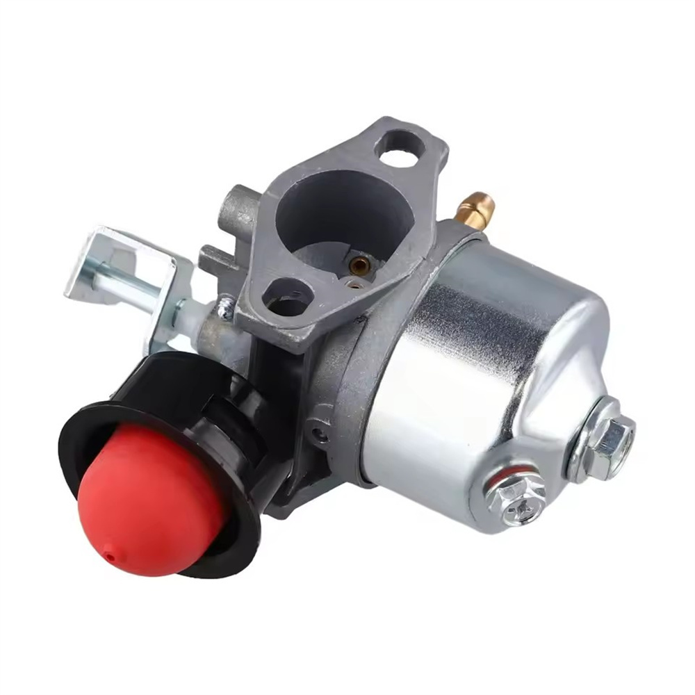 適用於1P56F 發動機割草機的化油器 （含 2 個墊片） UB0277