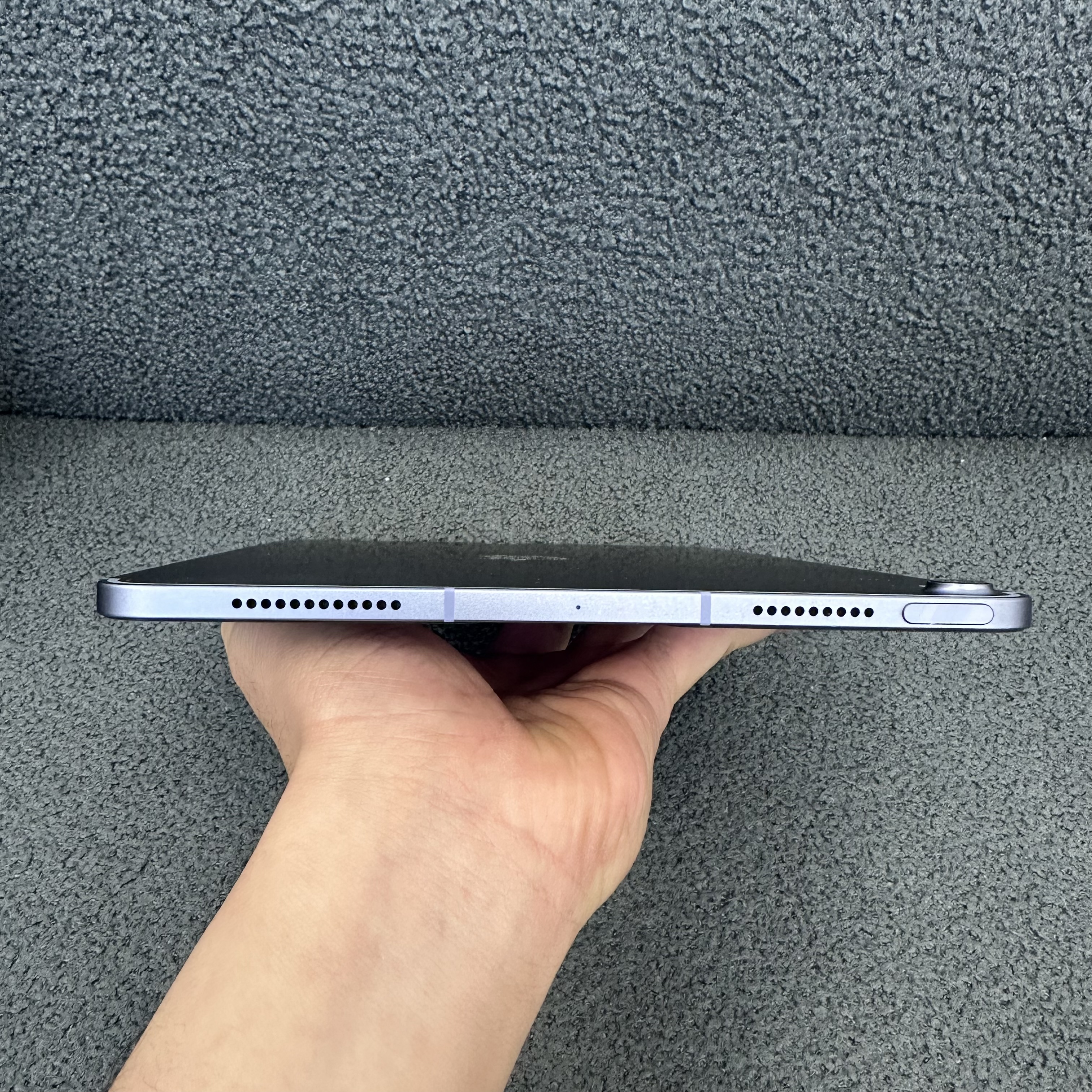 *454783 iPad Air 5 勁靚機 64GB 插卡版 紫色 Purple