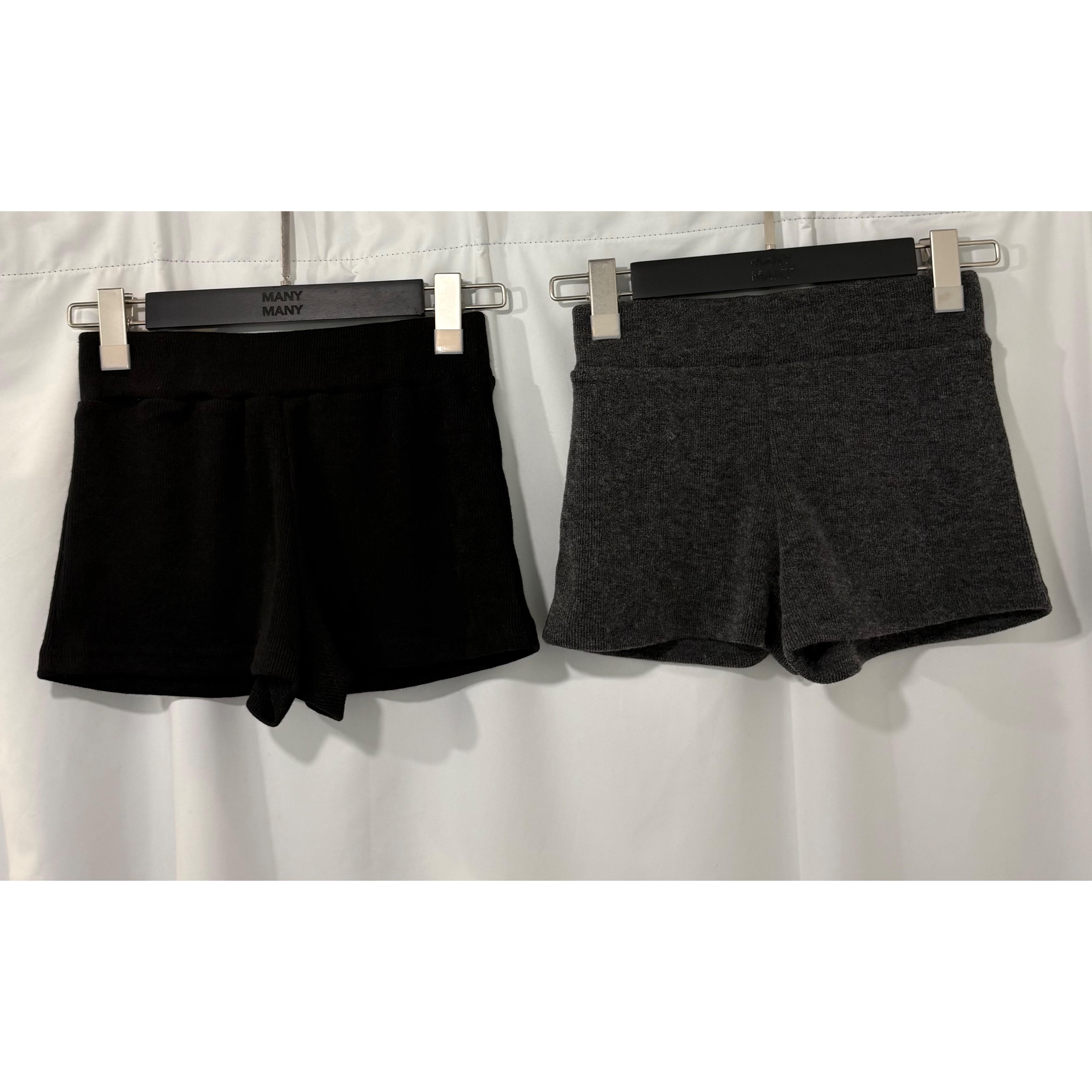 優惠價10月16截單🧸2610B《COZY HOODIE》《COZY SHORTS》