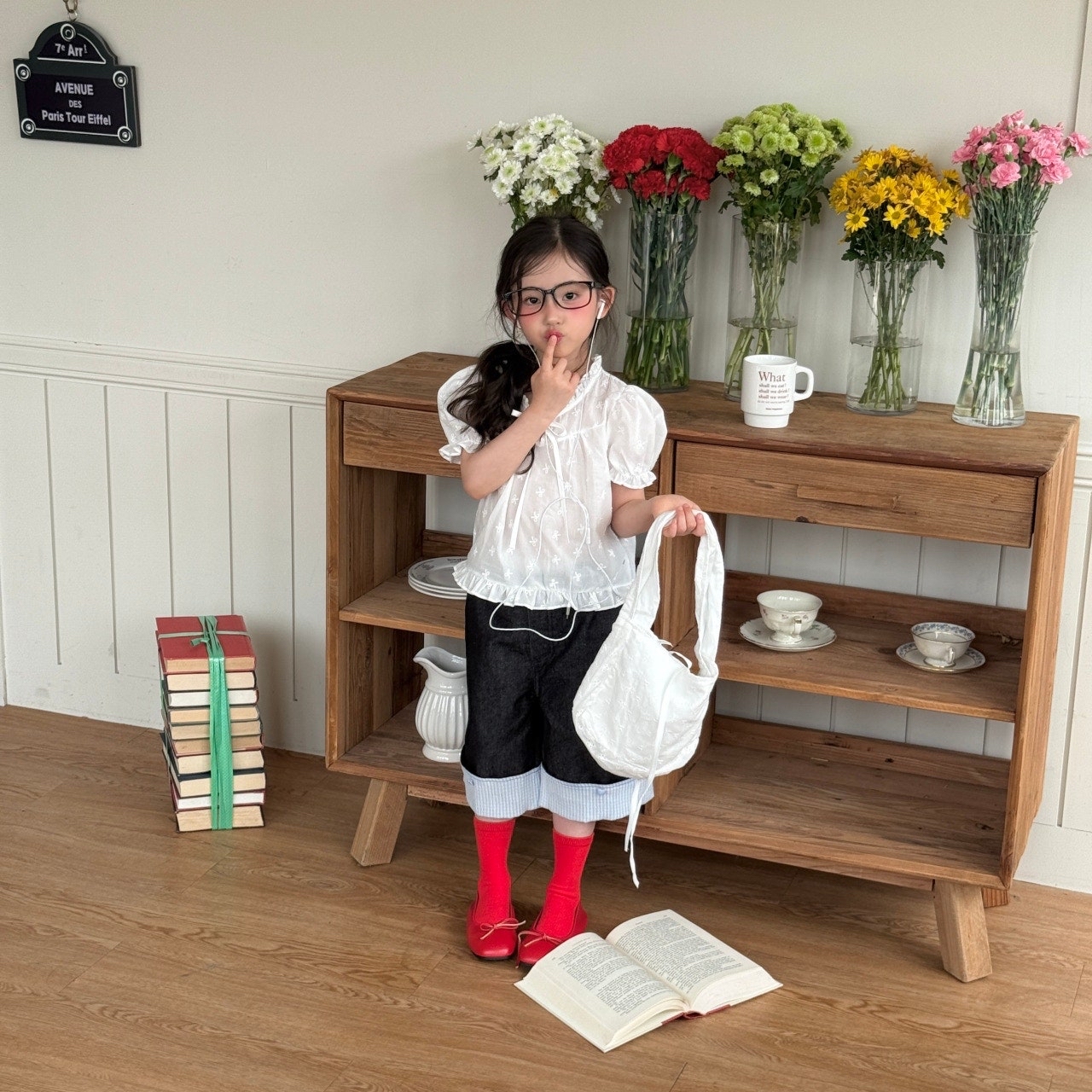 🇰🇷Ninibello 上衣