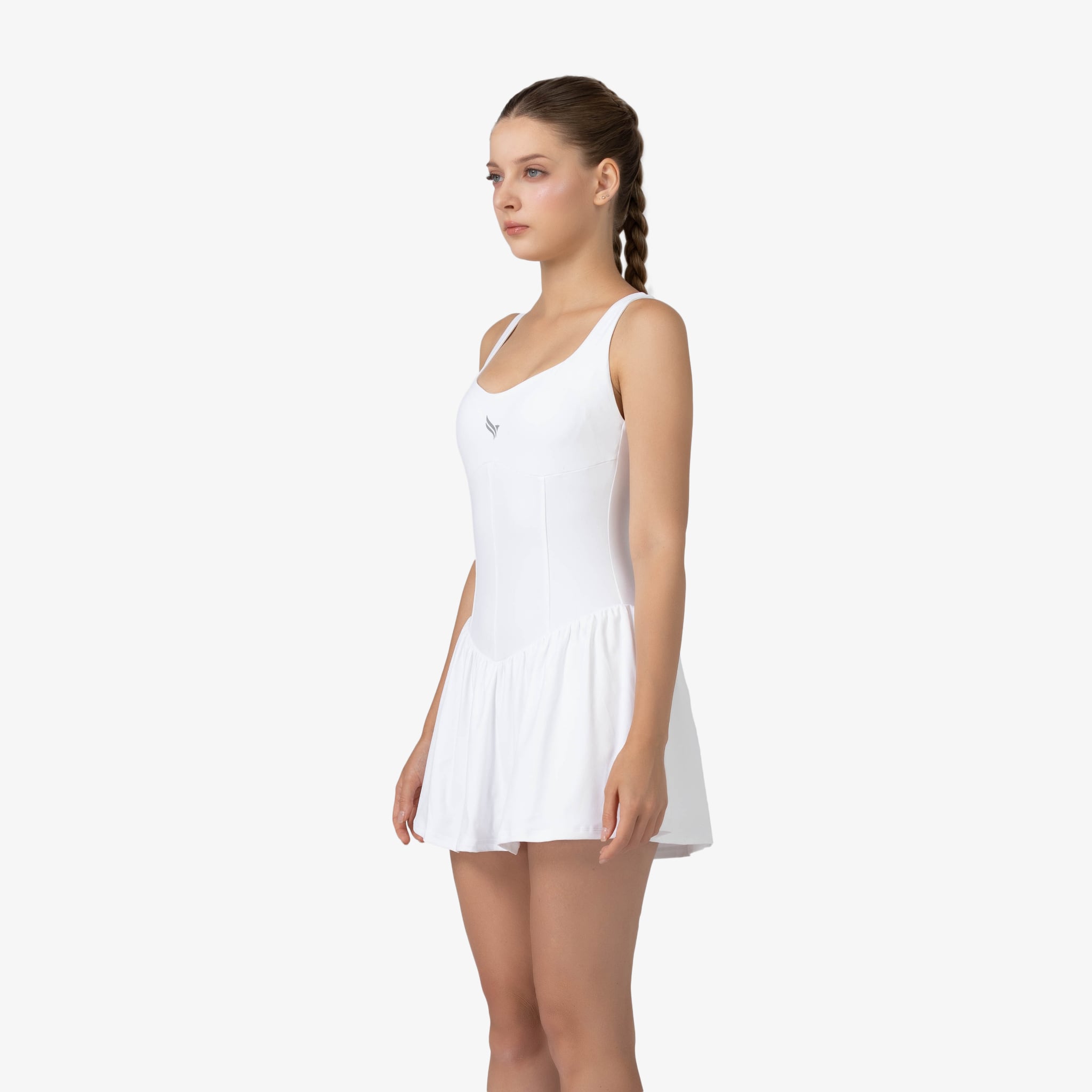 Kamito The Muse V1 Women's Dress