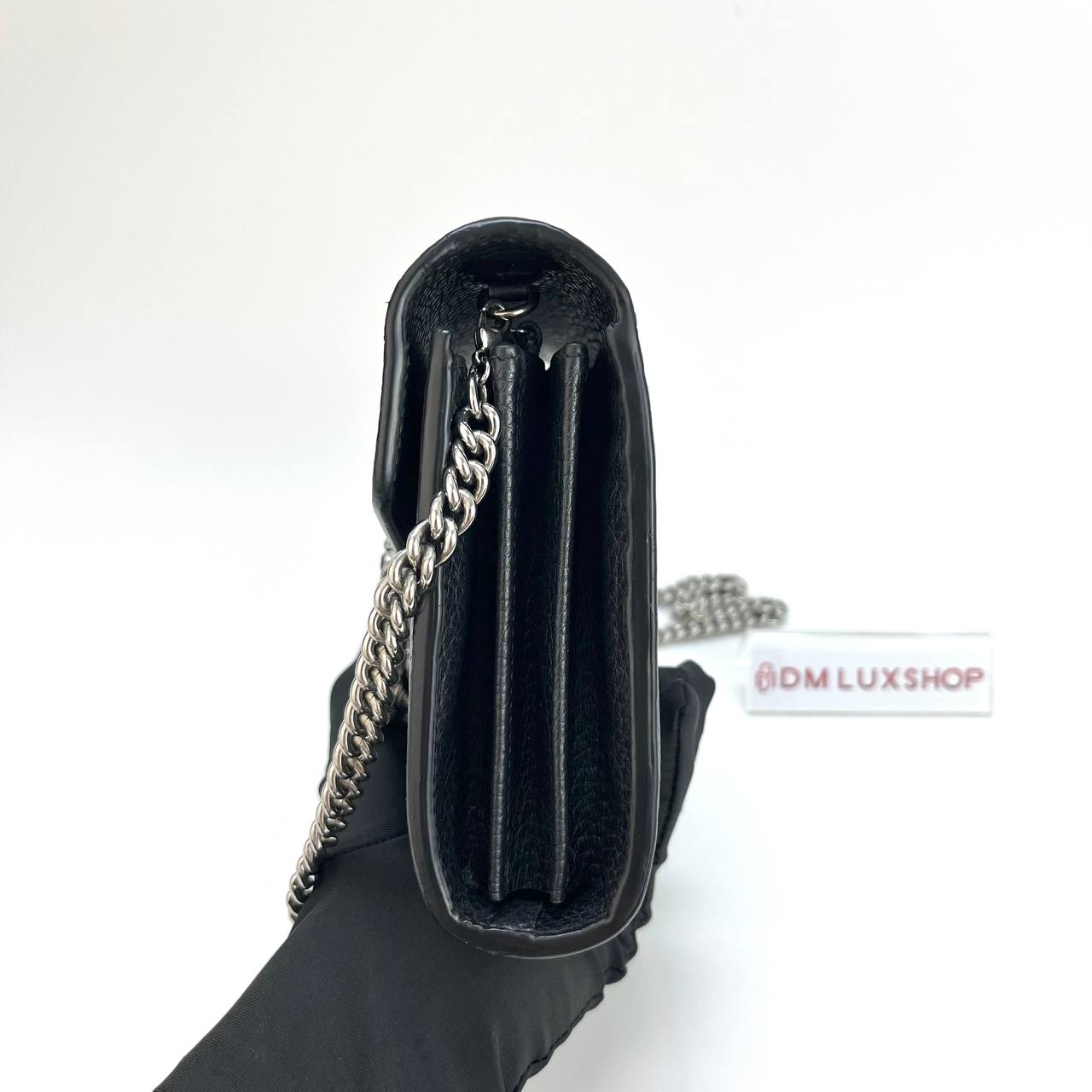 Gucci Black Dionysus WOC SHW
