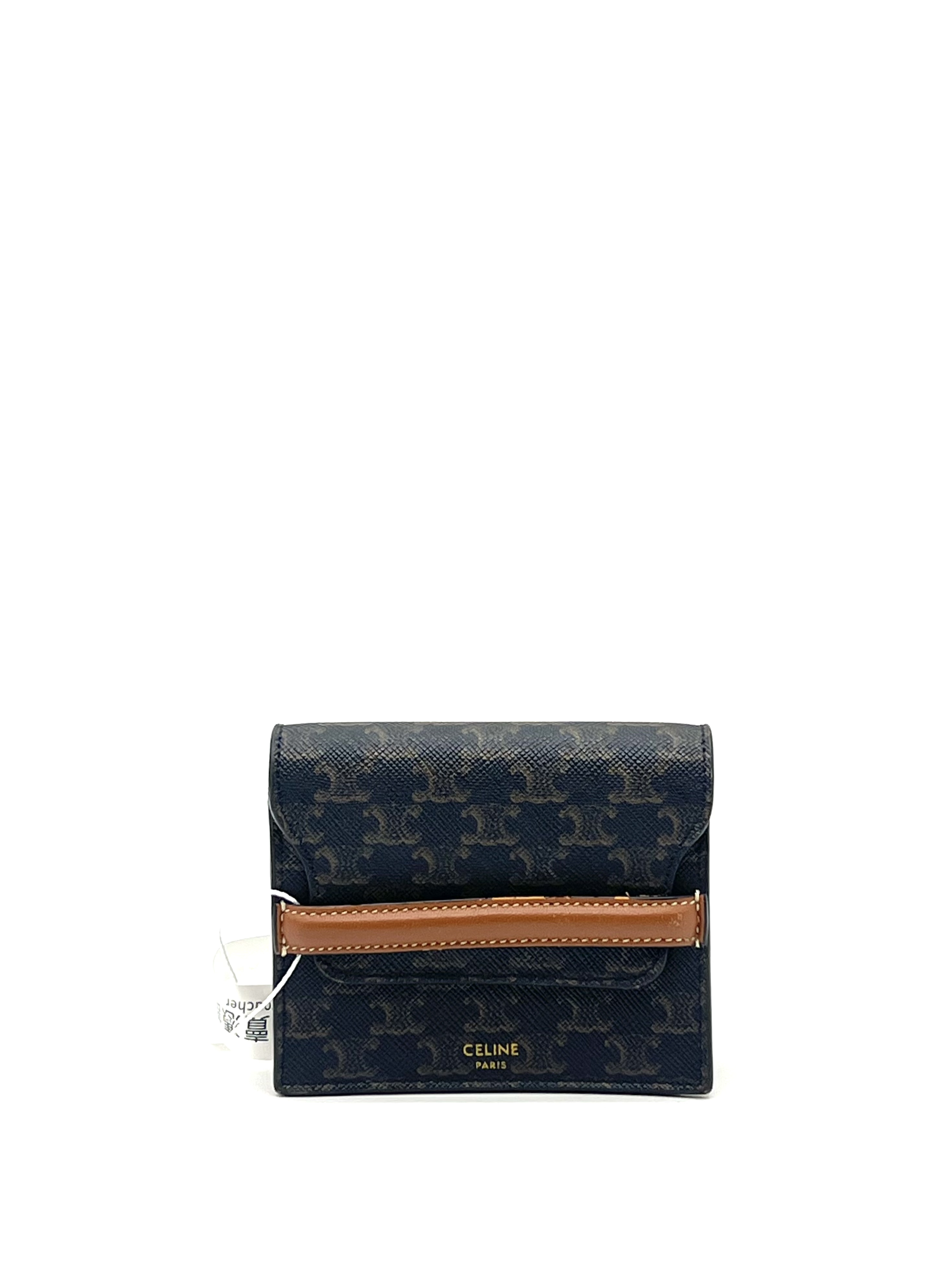 Pre-Owned CELINE Wallet / Product Code: 26042206