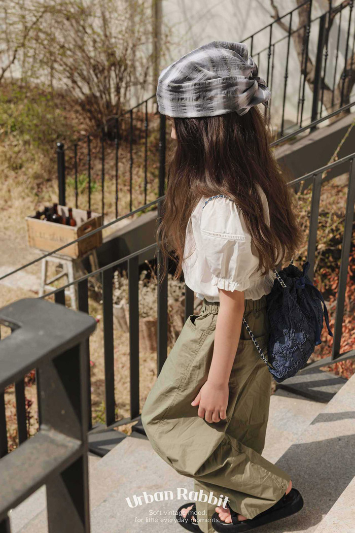 🇰🇷Urban Rabbit上衣