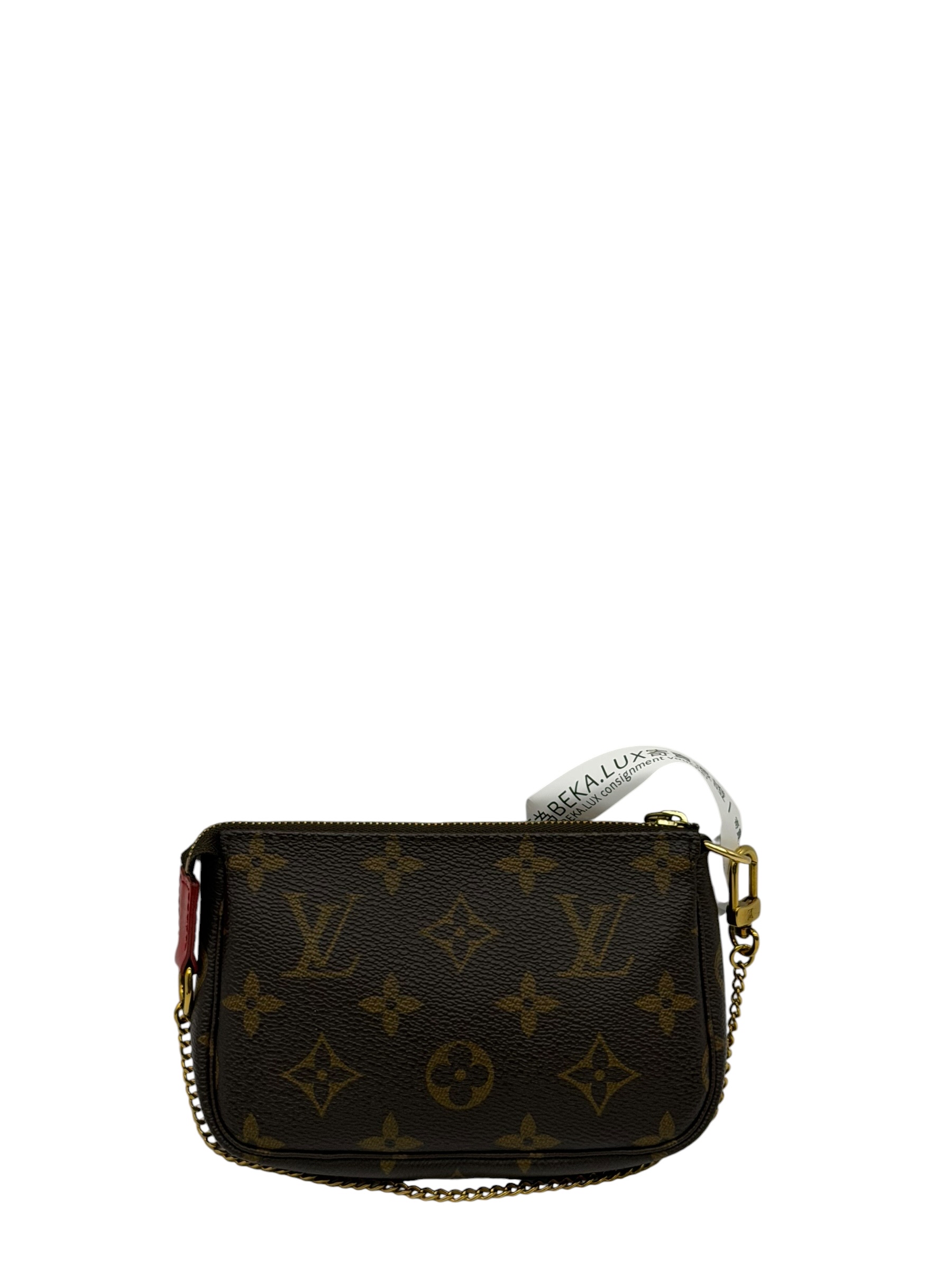 Pre-Owned LV Monogram 2020 / Product Code: 26060102
