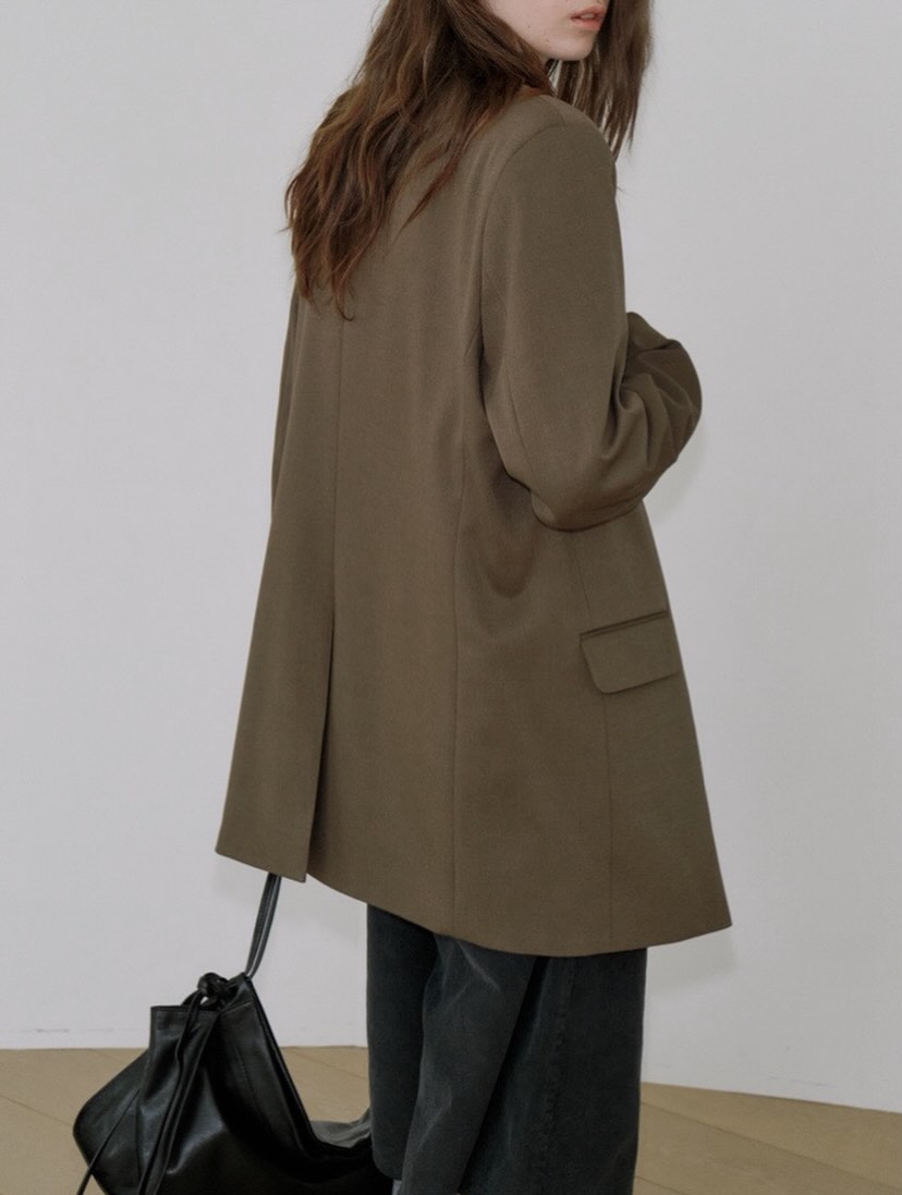 (2026FW) WEREPIECE - JK
