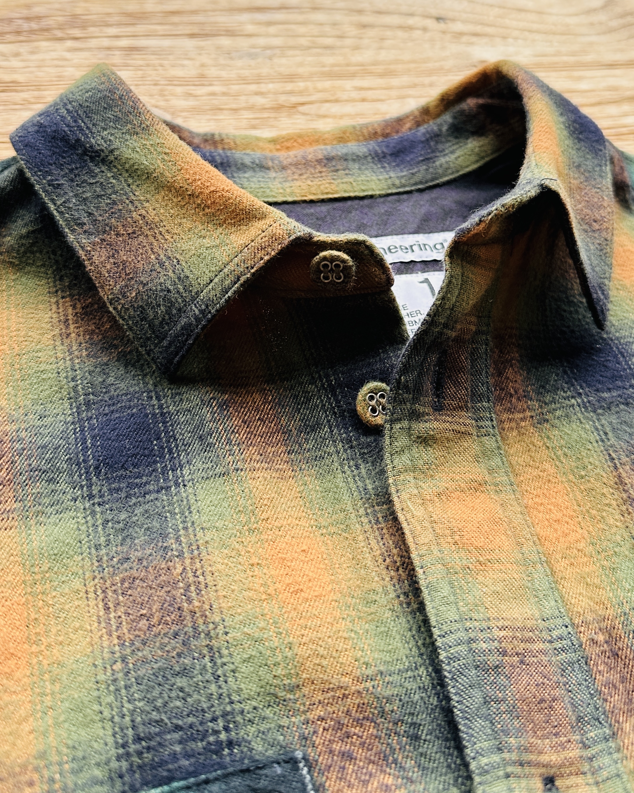 AU03】💁🏻‍♂️男系