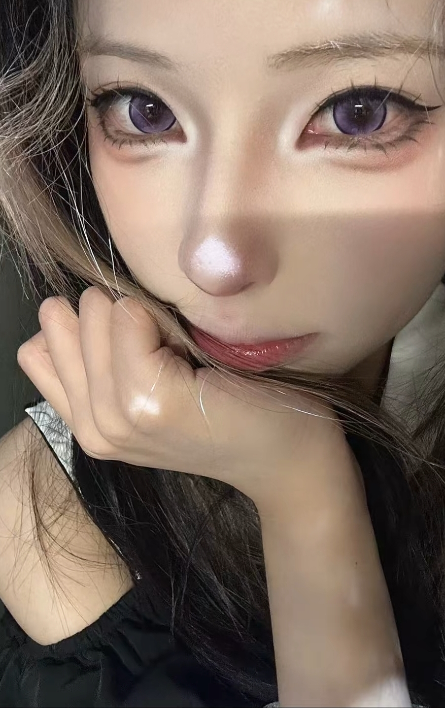 Yukicon 日拋2片 水水系列