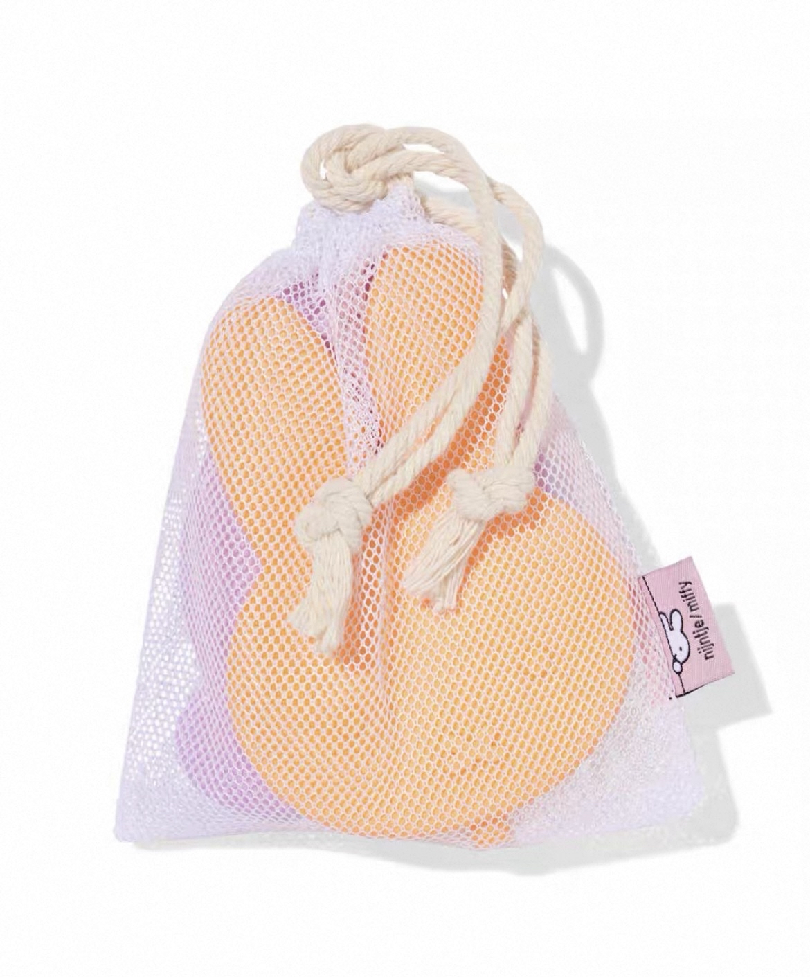 miffy ( nijntje )冰墊