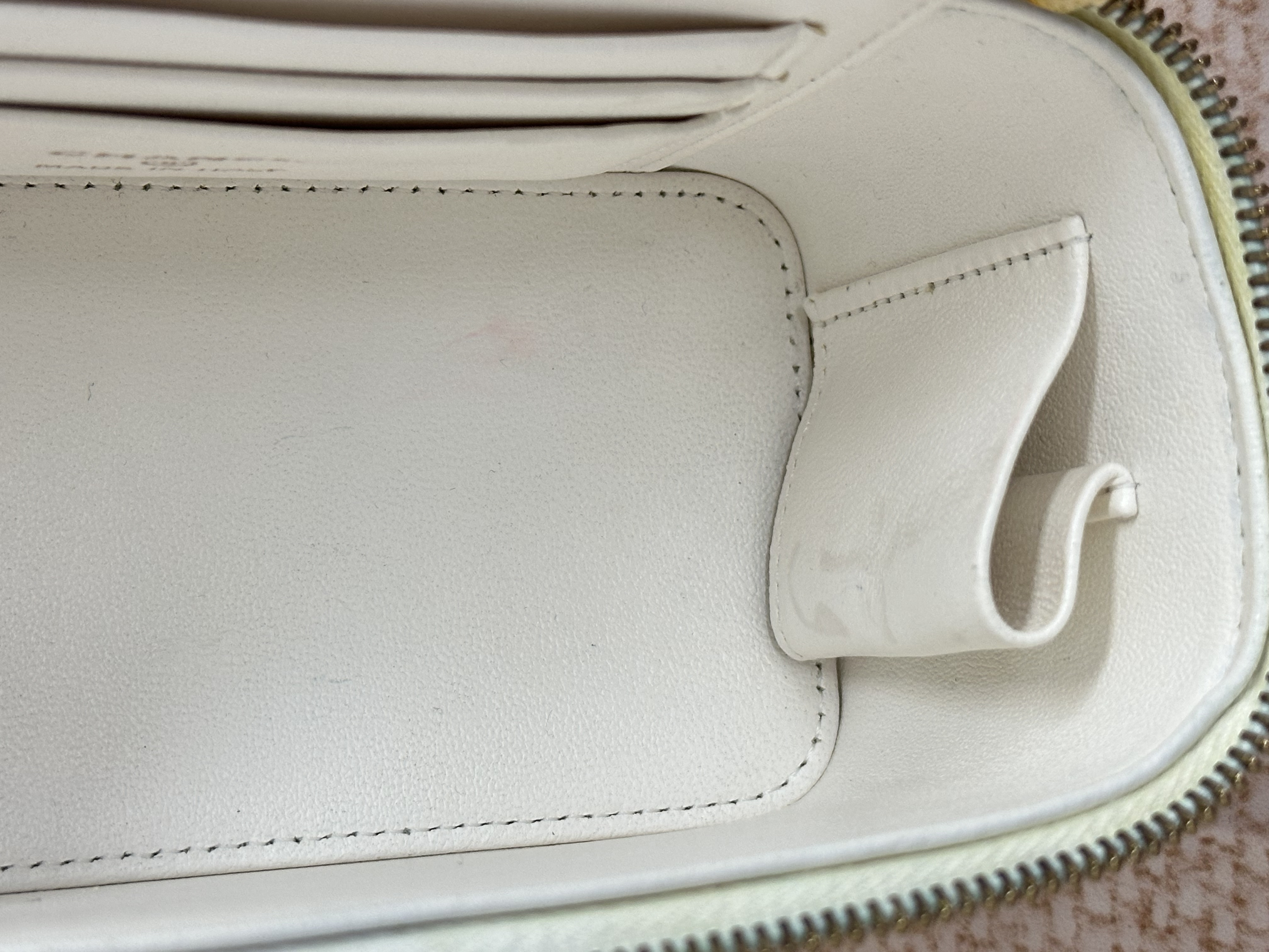 Pre-owned Chanel Vanity Case/ Product Code: 26041608