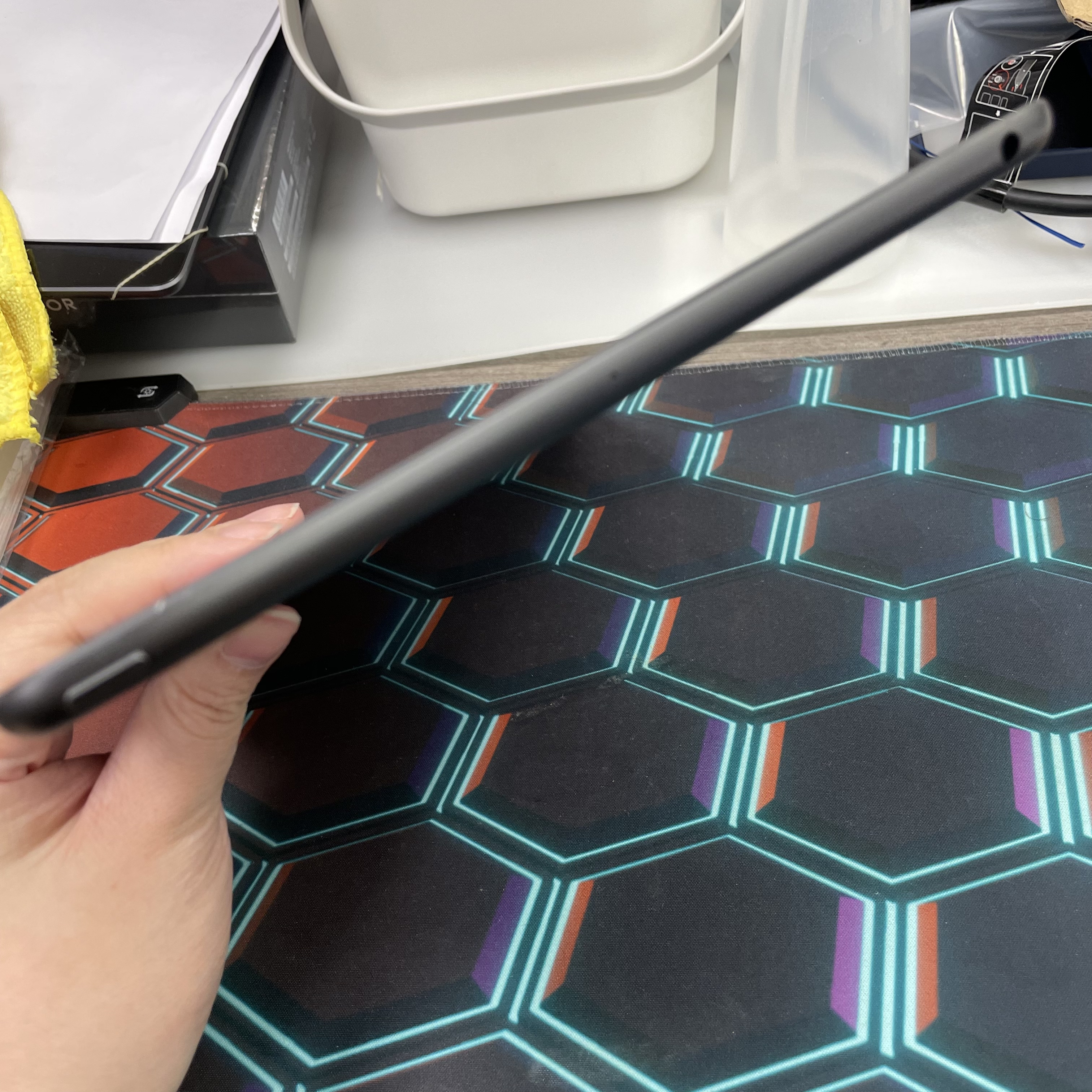 *803694 iPad 9 勁靚機 64GB WIFI版 灰色 gray