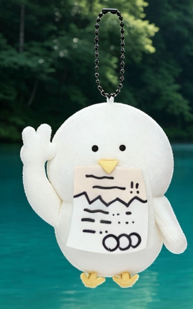 ［現貨]日本直送人魚島系列
