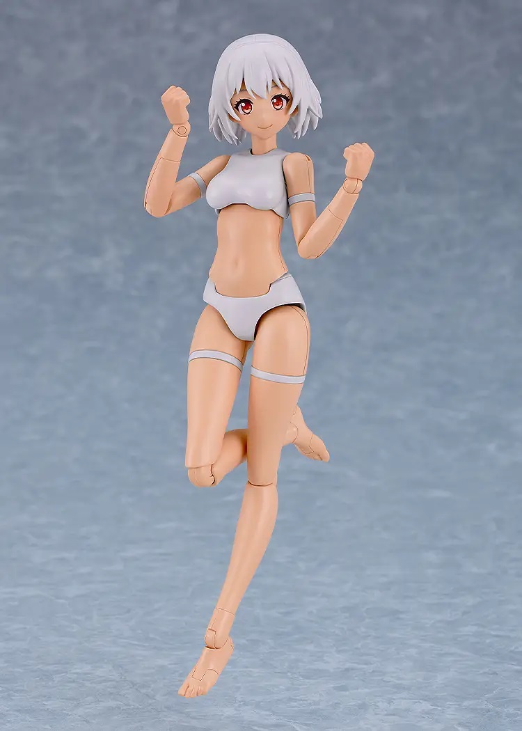 PLAMATEA Muse Body: Ichika C Type