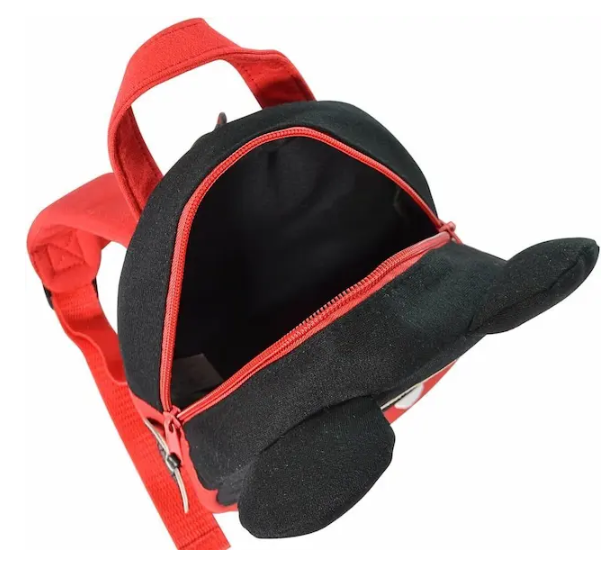 Skater 幼兒防走失包 迪士尼嬰兒防走失背囊 - A. 米奇老鼠 平行進口