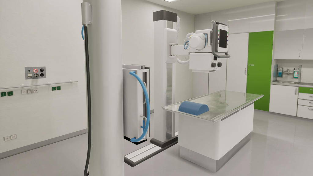 【預售 9/10】PS5 急診室模擬器 Emergency Room Simulator 中/英文  (英文封面) PO1091