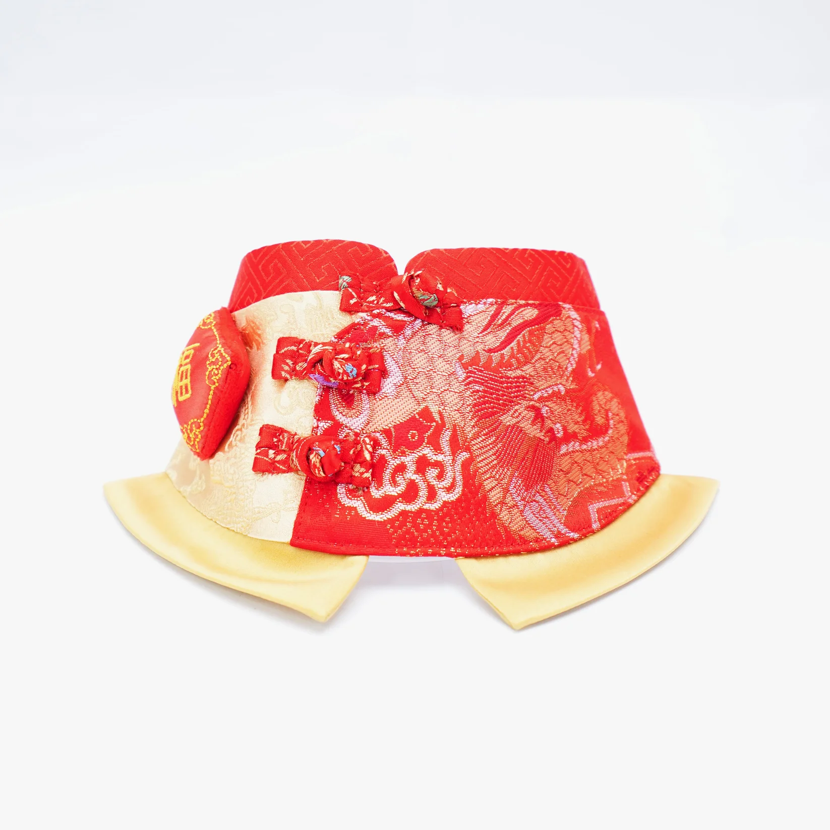 MOMOJI Dragon 龍騰