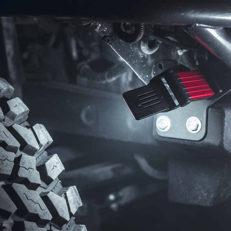 Streamlight FlipMate 磁吸照明燈