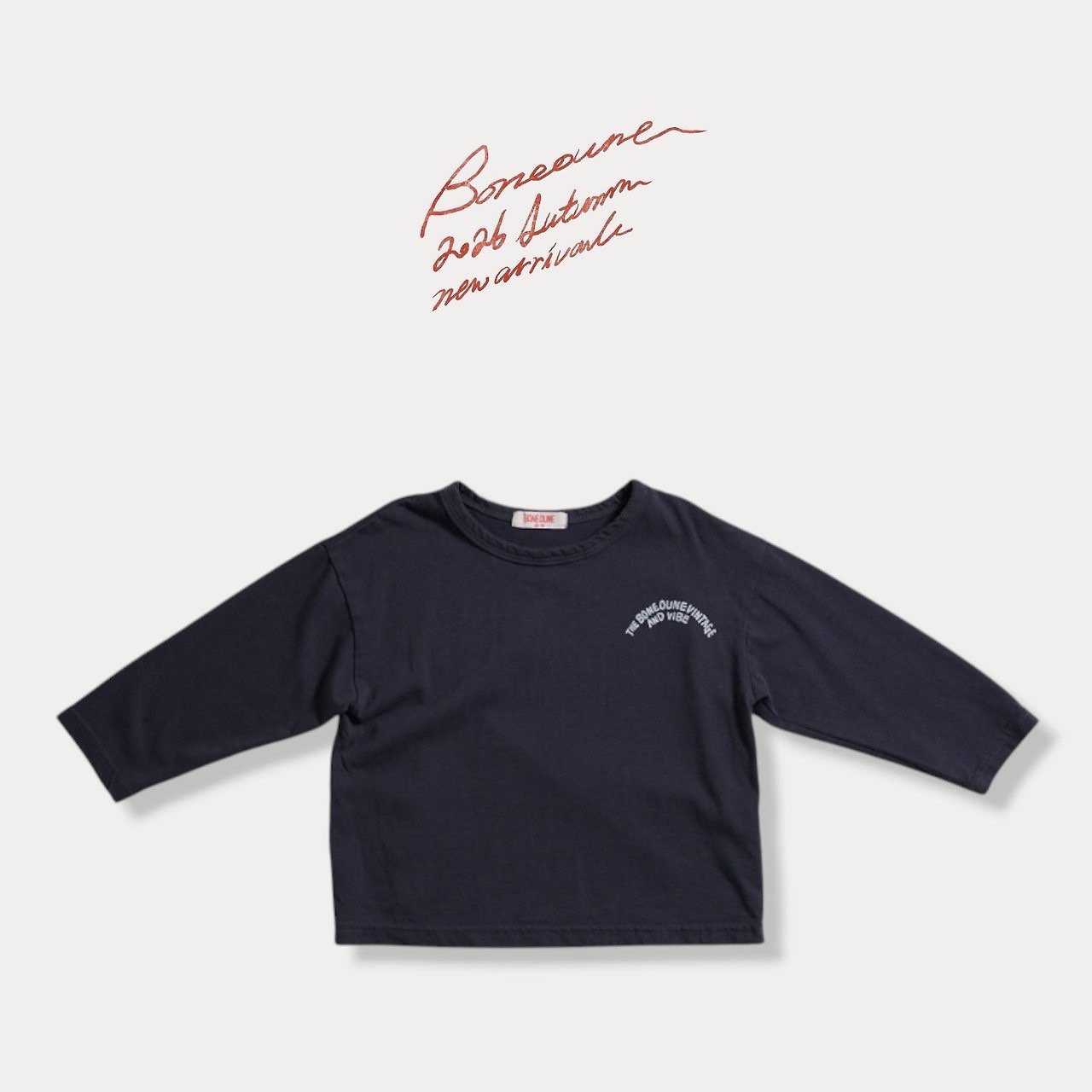 Boneoune | Basic T