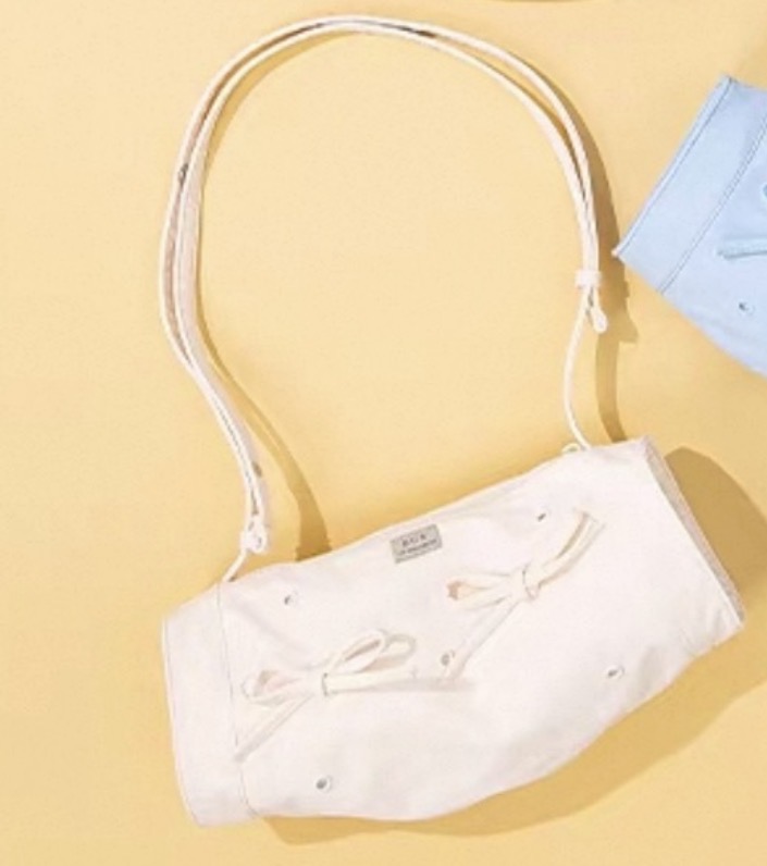 Light Oxygen Bag 