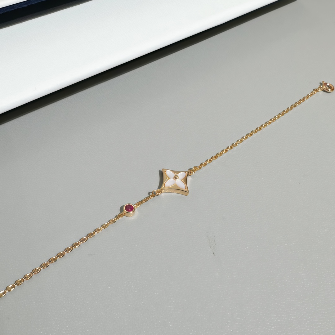 Louis Vuitton LV Idylle Blossom Bracelet