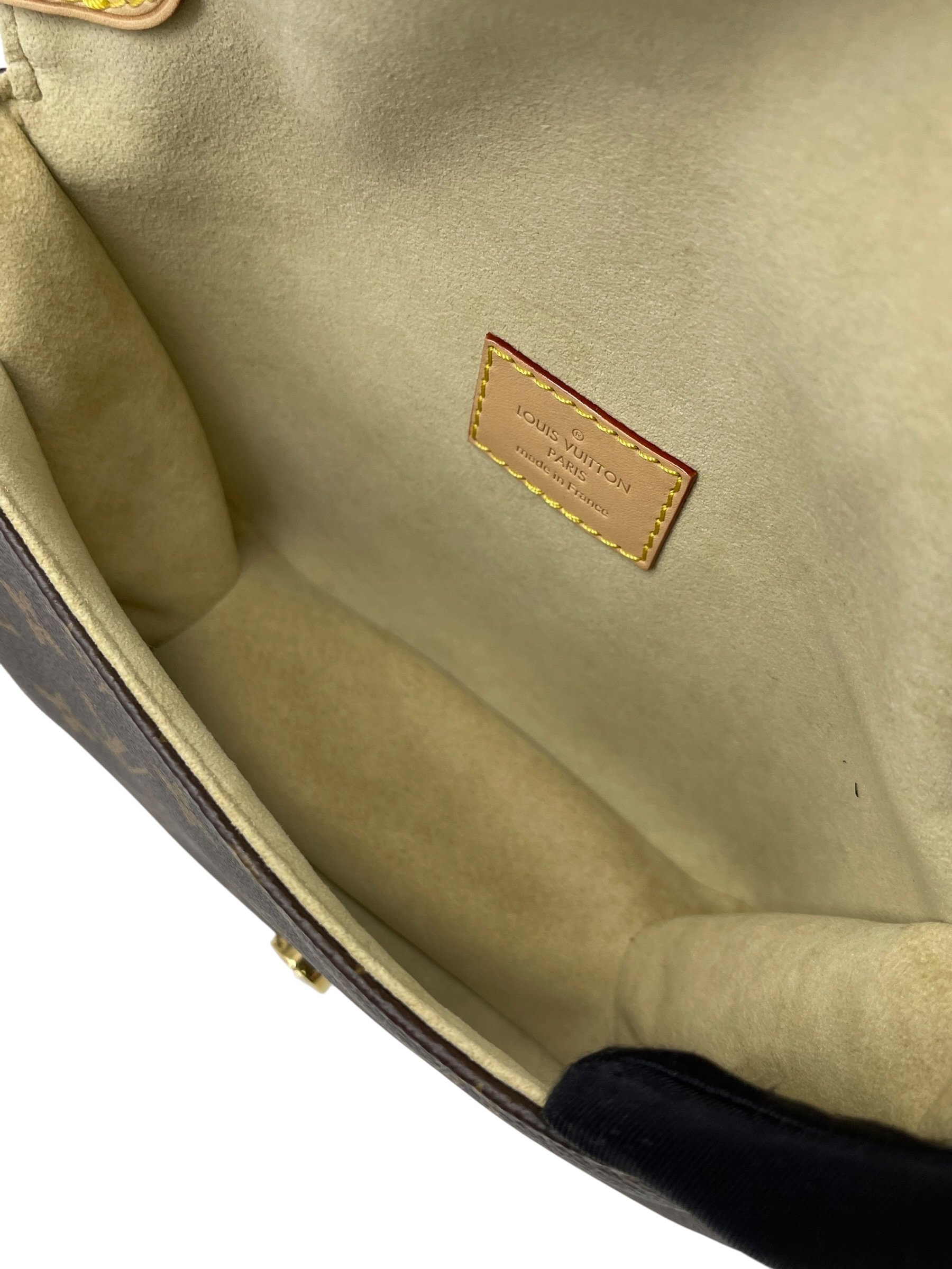 Pre-owned Louis Vuitton Saumur BB / Product Code: 070904