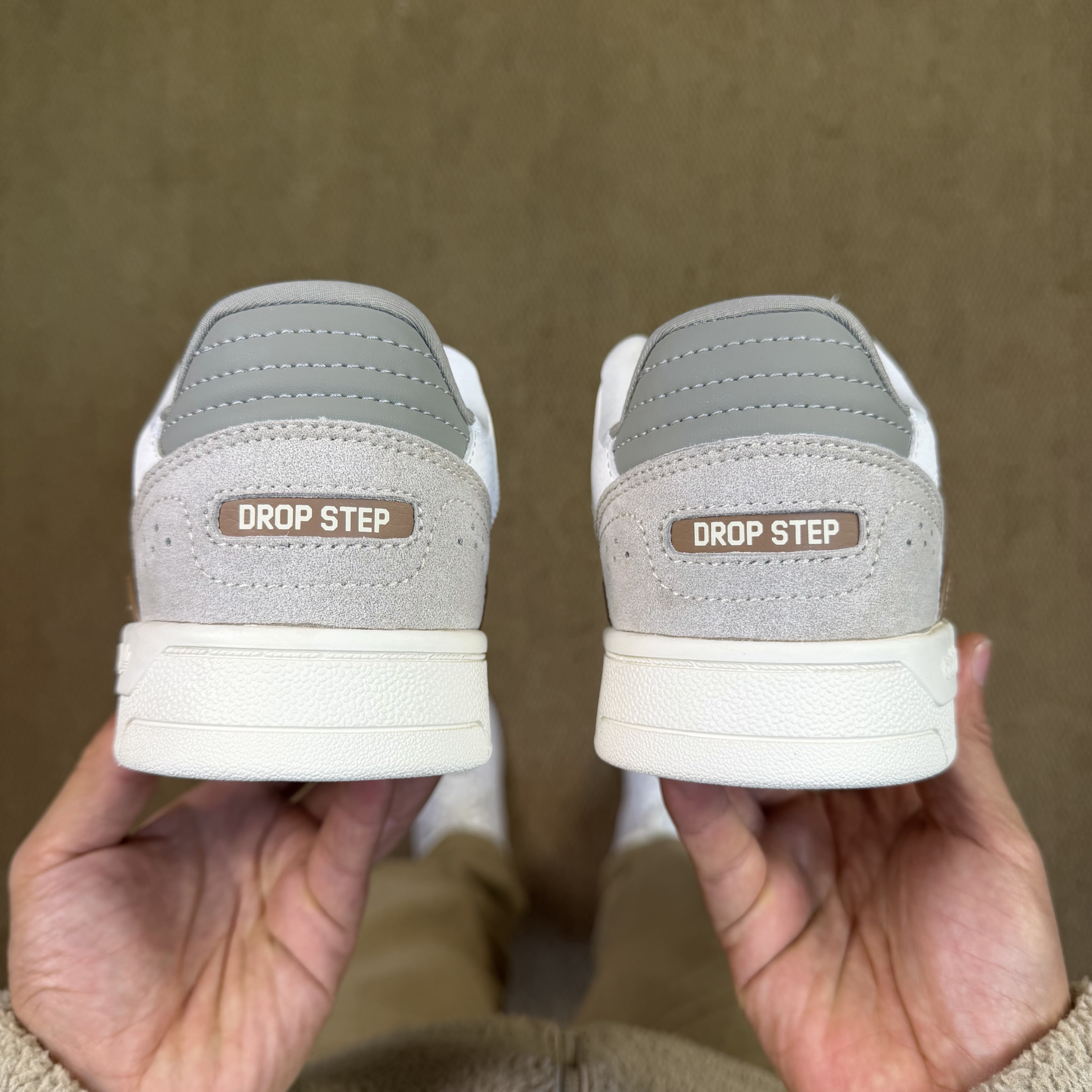 Adidas Originals Drop Step Low 2.0 JP9959