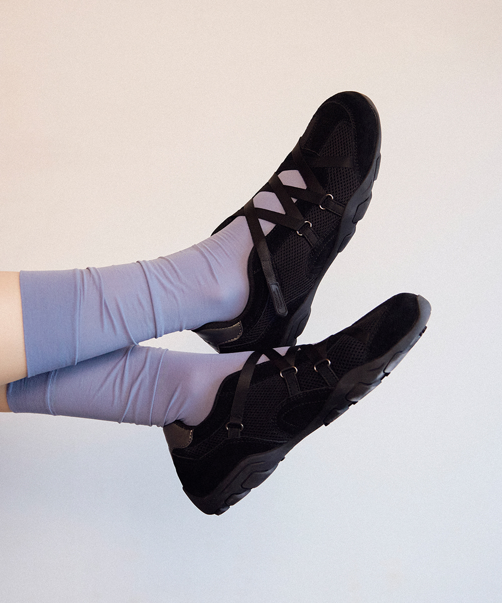 Rockfish WeatherwearZANE X-STRAP SNEAKERS V2