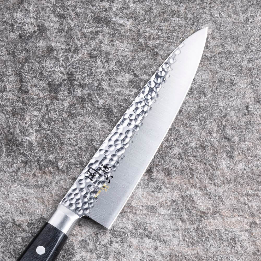 日本製 KAI貝印 關孫六 牛刀 - 180mm