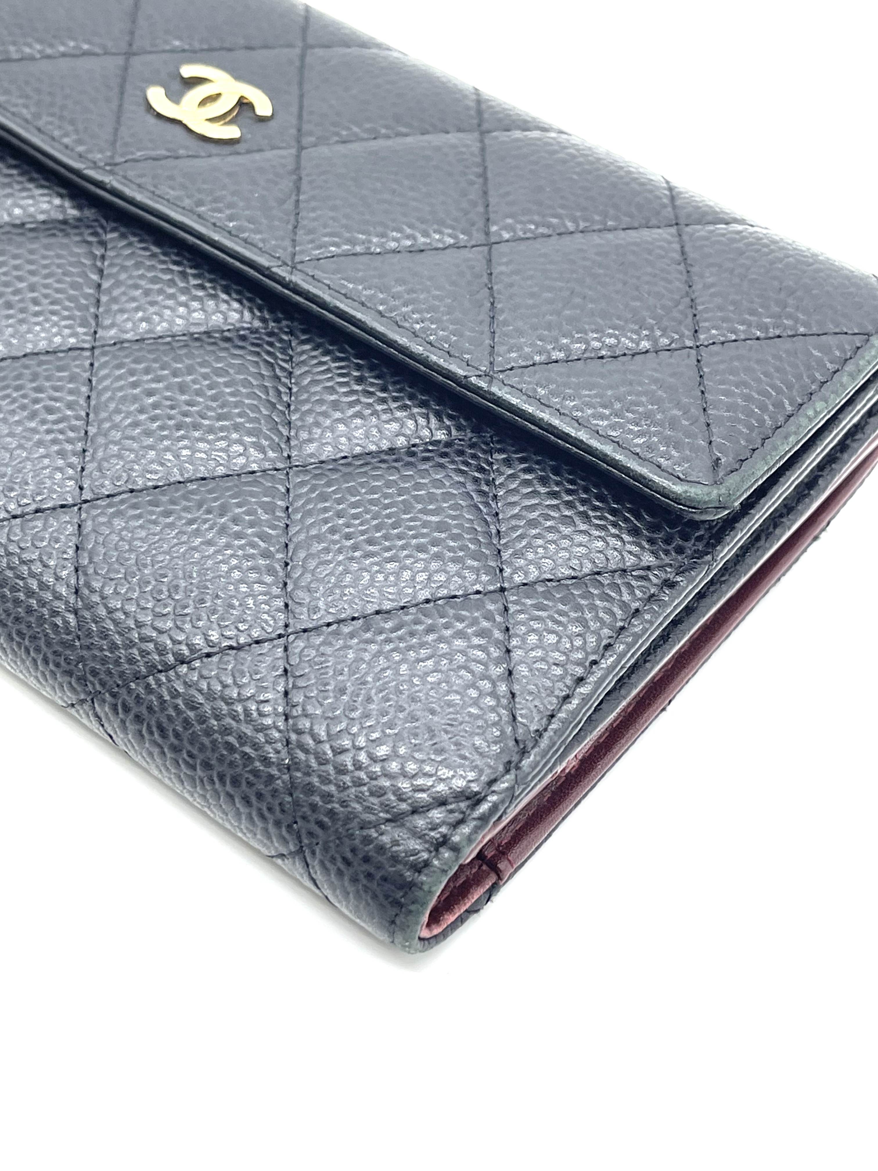 Pre-owned Chanel Wallet / Product Code: 26040203