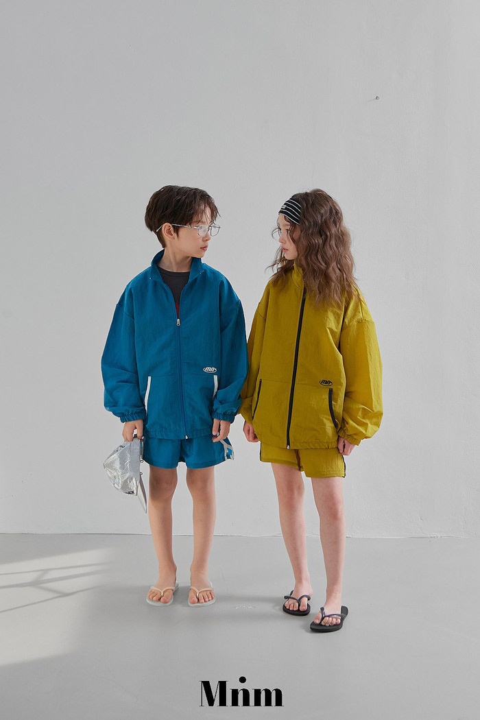 🇰🇷Minimal 外套