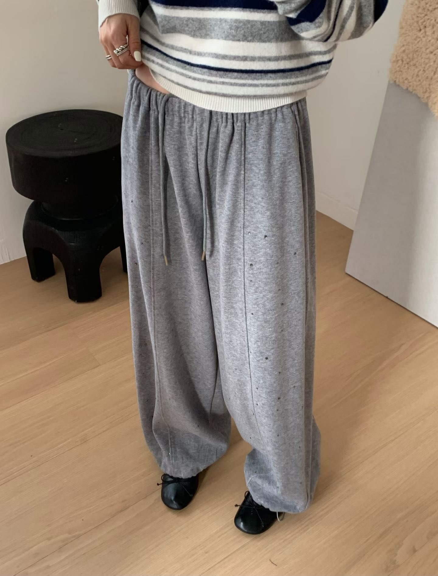 (2026FW) BLACKFRIDAY - PANTS
