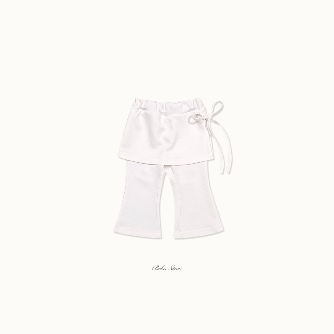 Bebenine Fairy Skirt Leggings
