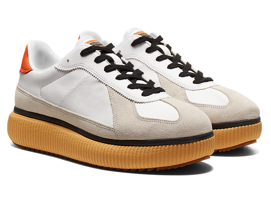 【预购】Onitsuka Tiger DELECITY｜1183B874