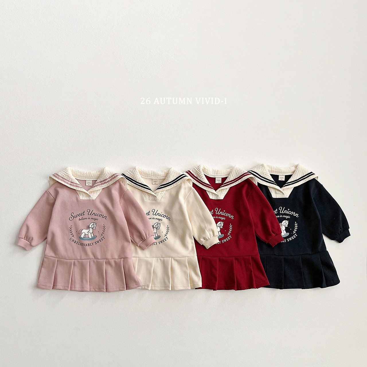Vivid | Pony Sera One Piece