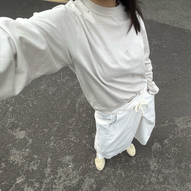 (2026SS) FRANC - TOP