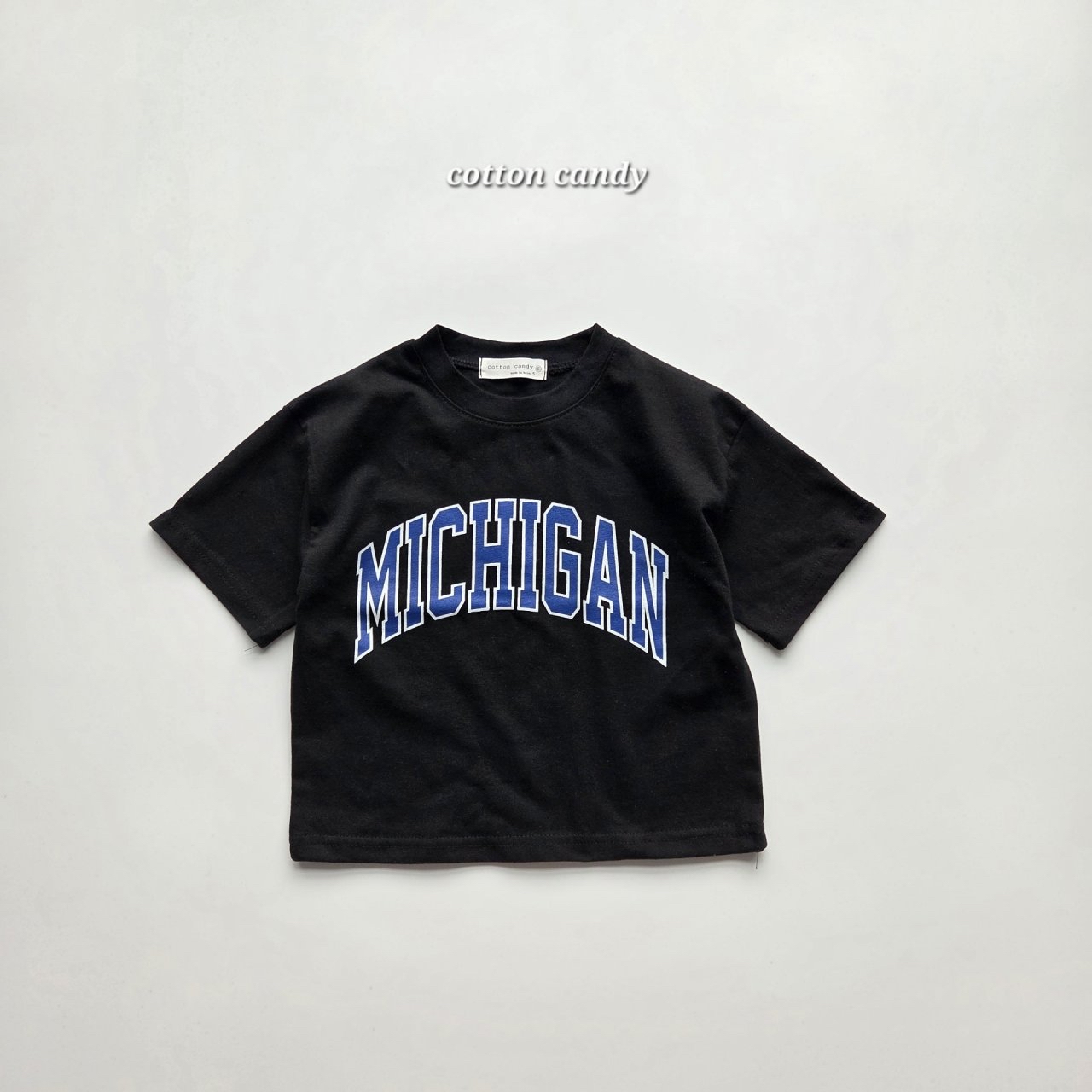 🇰🇷CottonCandy tee