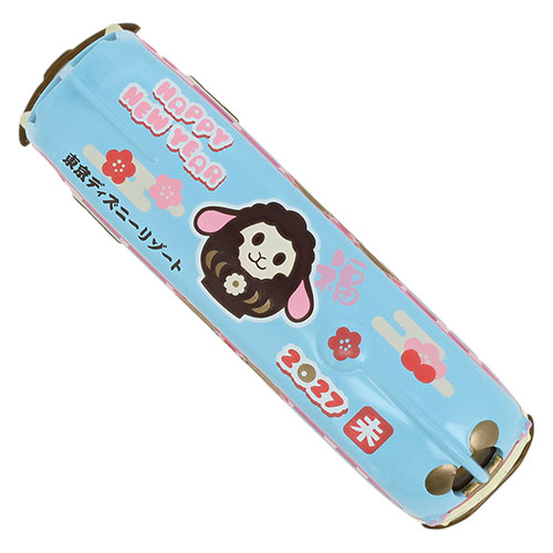 【預訂】TDR New Year 2027 - tomica