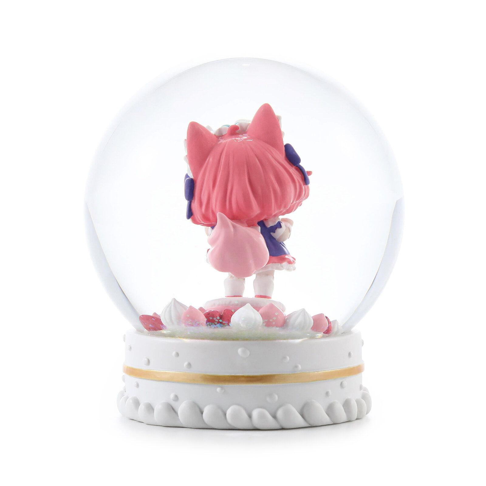 📦訂購 Jarll Honor of Kings 王者榮耀 妲己女僕咖啡 水晶球