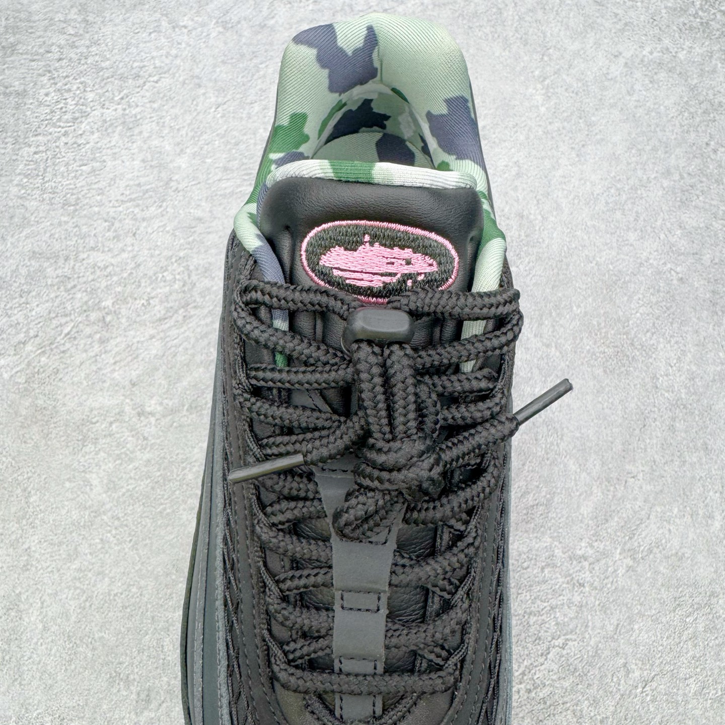 Corteiz x Nike Air Max 95 SP FB2709-001 