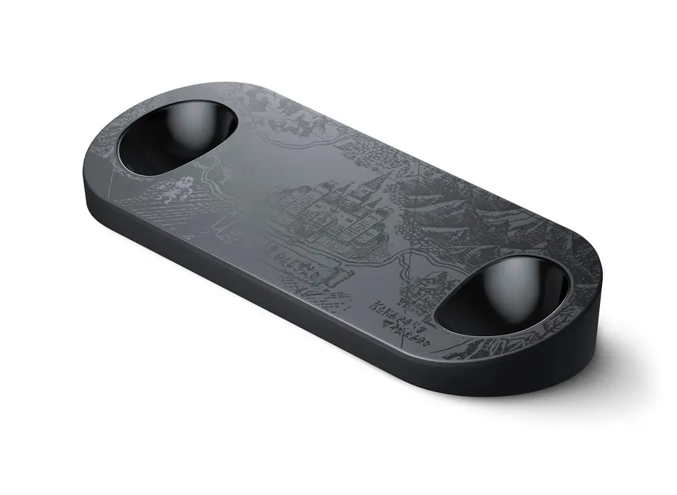 【預售 29/10】【香港行貨】Nintendo Switch 2 Pro 控制器 薩爾達傳說 40週年紀念版 (附展示台) / Pro Controller [The Legend of Zelda 40th Anniversary Edition] with Display Stand PO1112