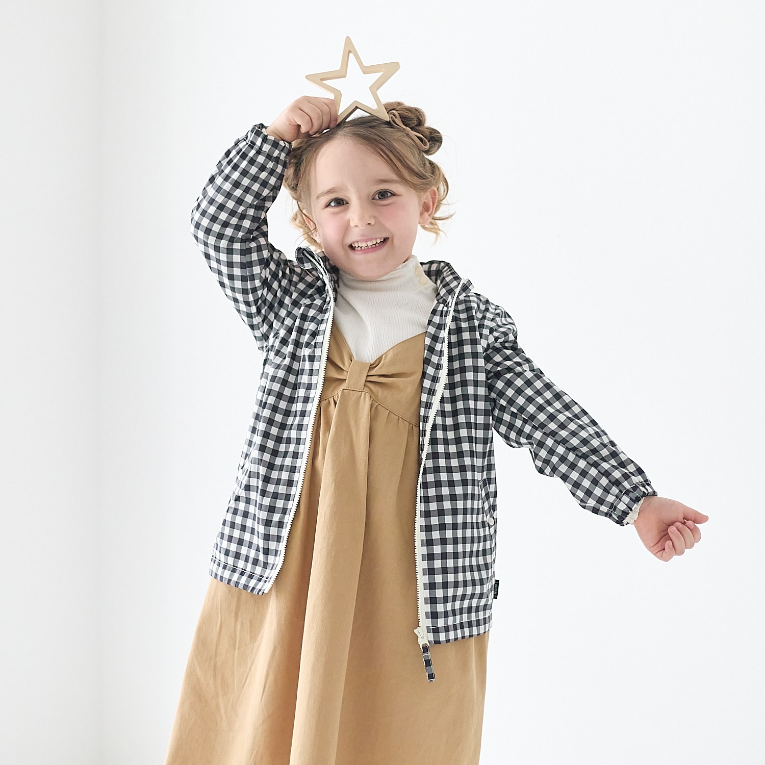 🆕【⭐訂購⭐】🌀 🇯🇵 日本直送 #GITA 連帽風褸［15款選］ 🌀[PLAA-0245][260227]