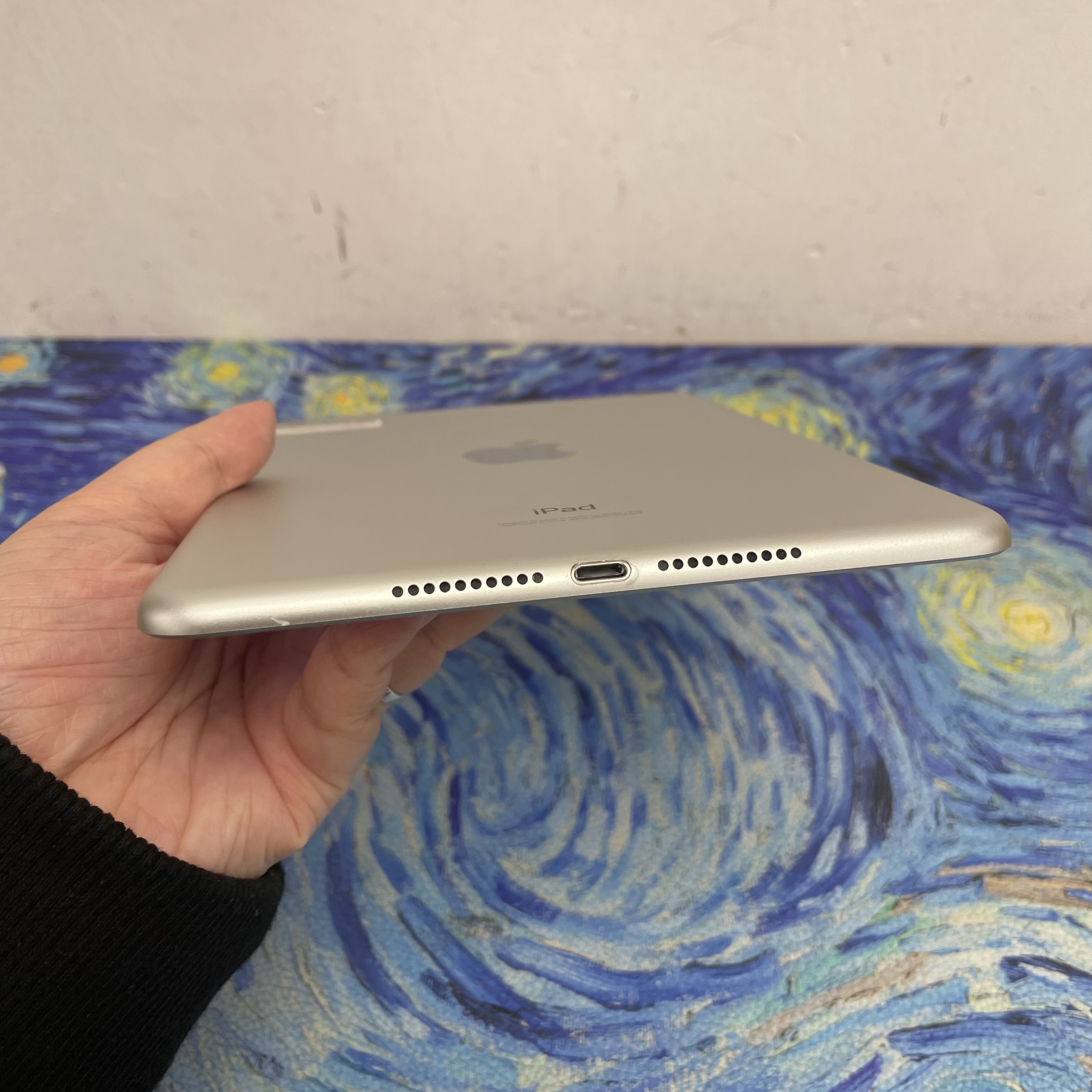 *449281 iPad mini 5 勁靚機 64GB 插卡版 銀色 sliver