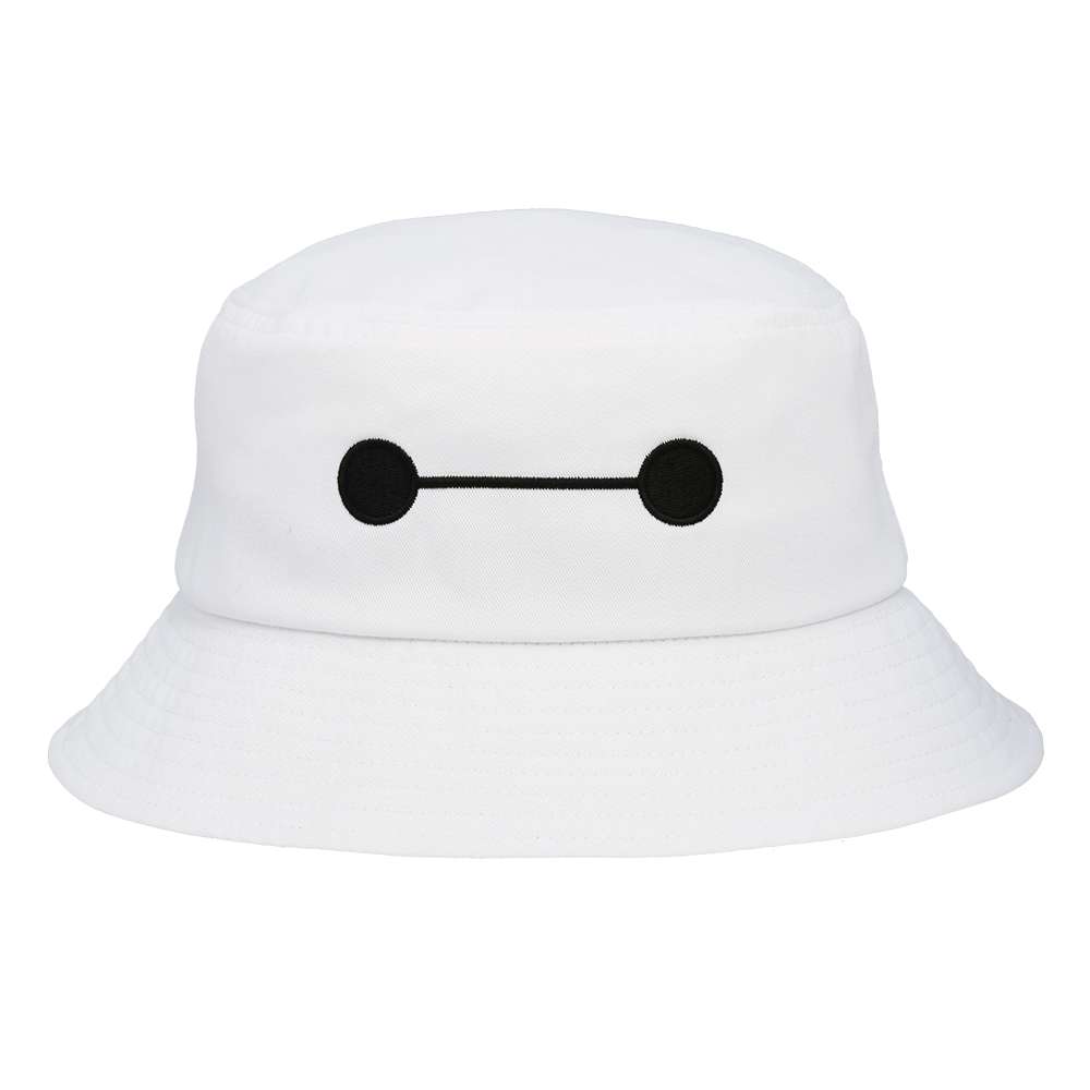 【預訂】TDR Baymax 58cm 漁夫帽