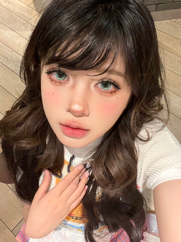 200度現貨 Huohuocon蜥蜴蛇光 半年拋