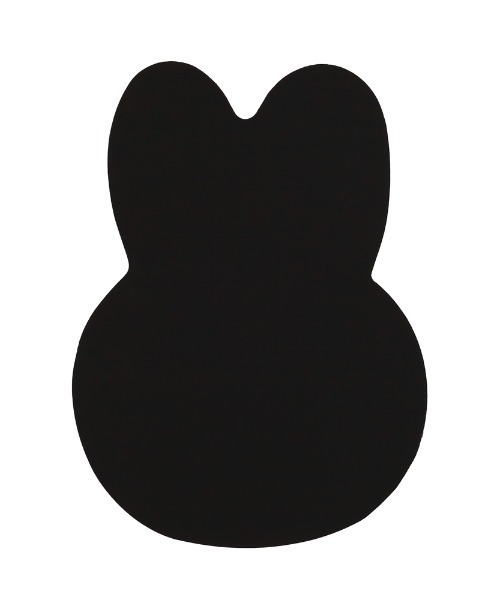 Miffy 磁石貼連筆