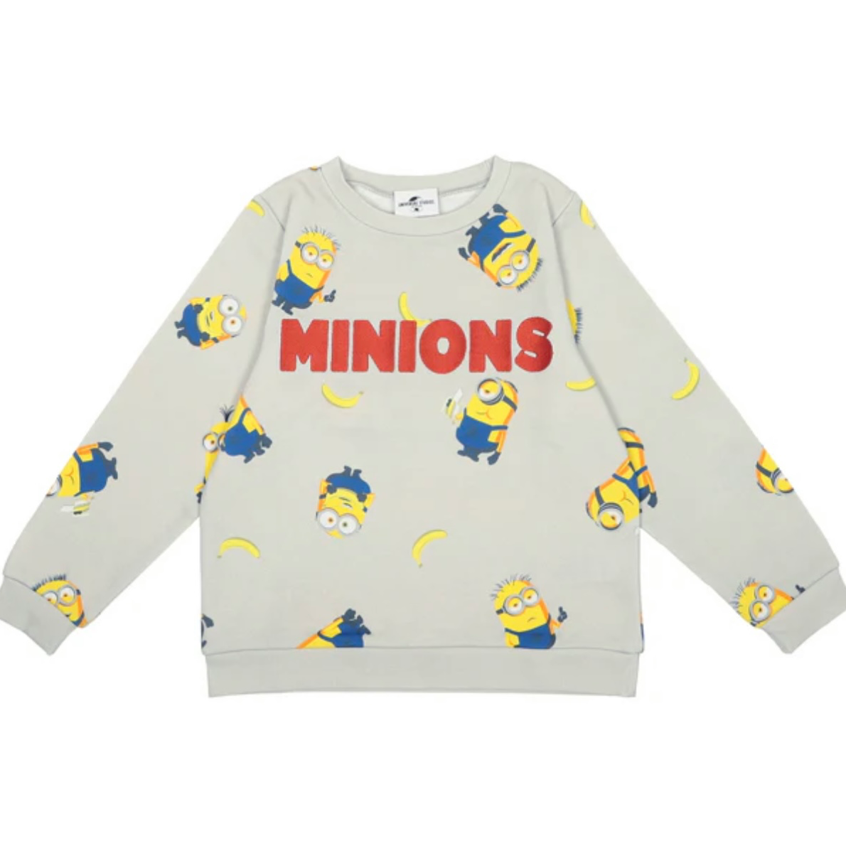 Minion Sweatshirt (Kids)