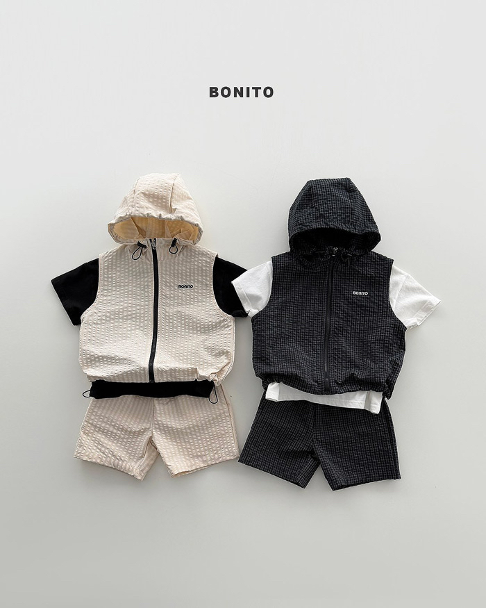 🇰🇷Bonito set
