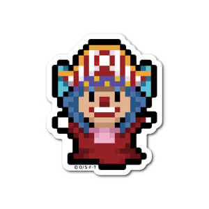 OnePiece Sticker 
